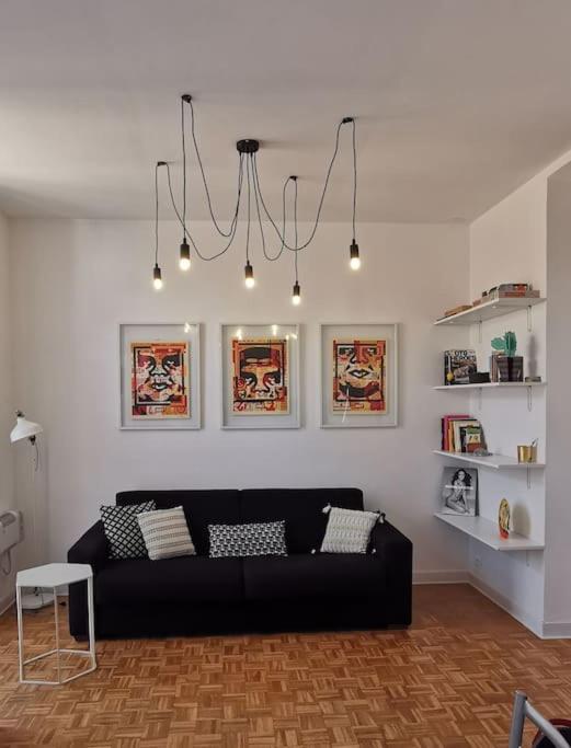 Villa Jeanne,Appartamento Vicino Monaco Vista Mare 보솔레이 외부 사진
