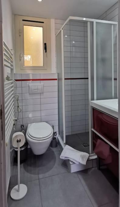 Villa Jeanne,Appartamento Vicino Monaco Vista Mare 보솔레이 외부 사진